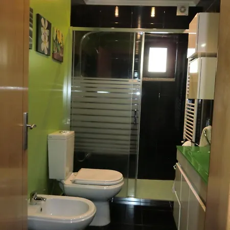 Retiro Da Estrela Appartement Seia Buitenkant foto