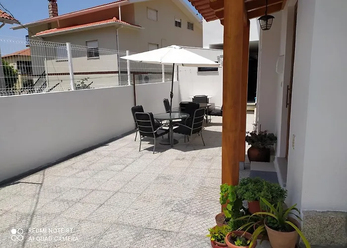 Retiro Da Estrela
