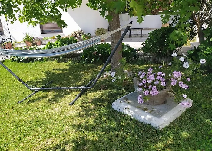 Retiro Da Estrela