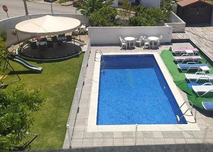 Retiro Da Estrela