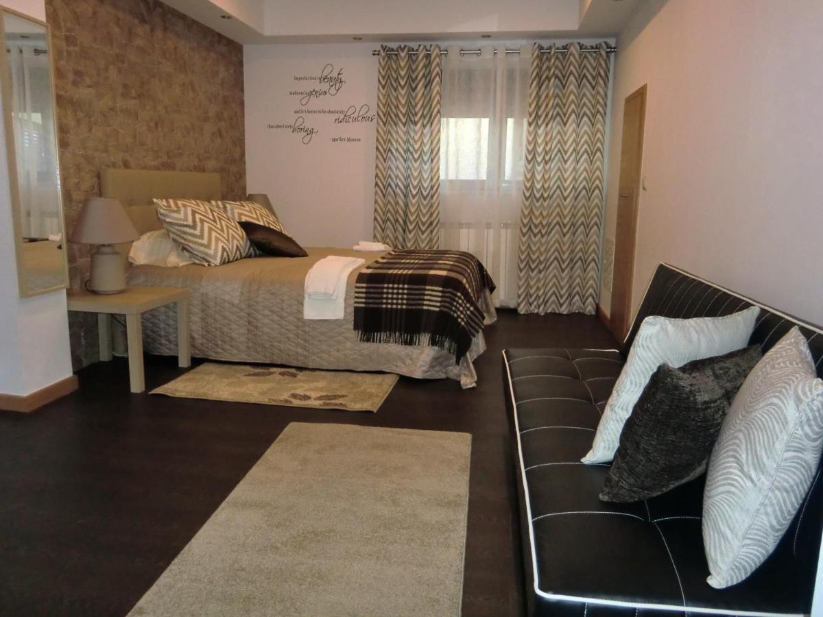 Retiro Da Estrela Apartment Seia