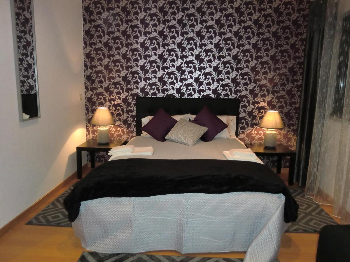 Retiro Da Estrela Apartment *