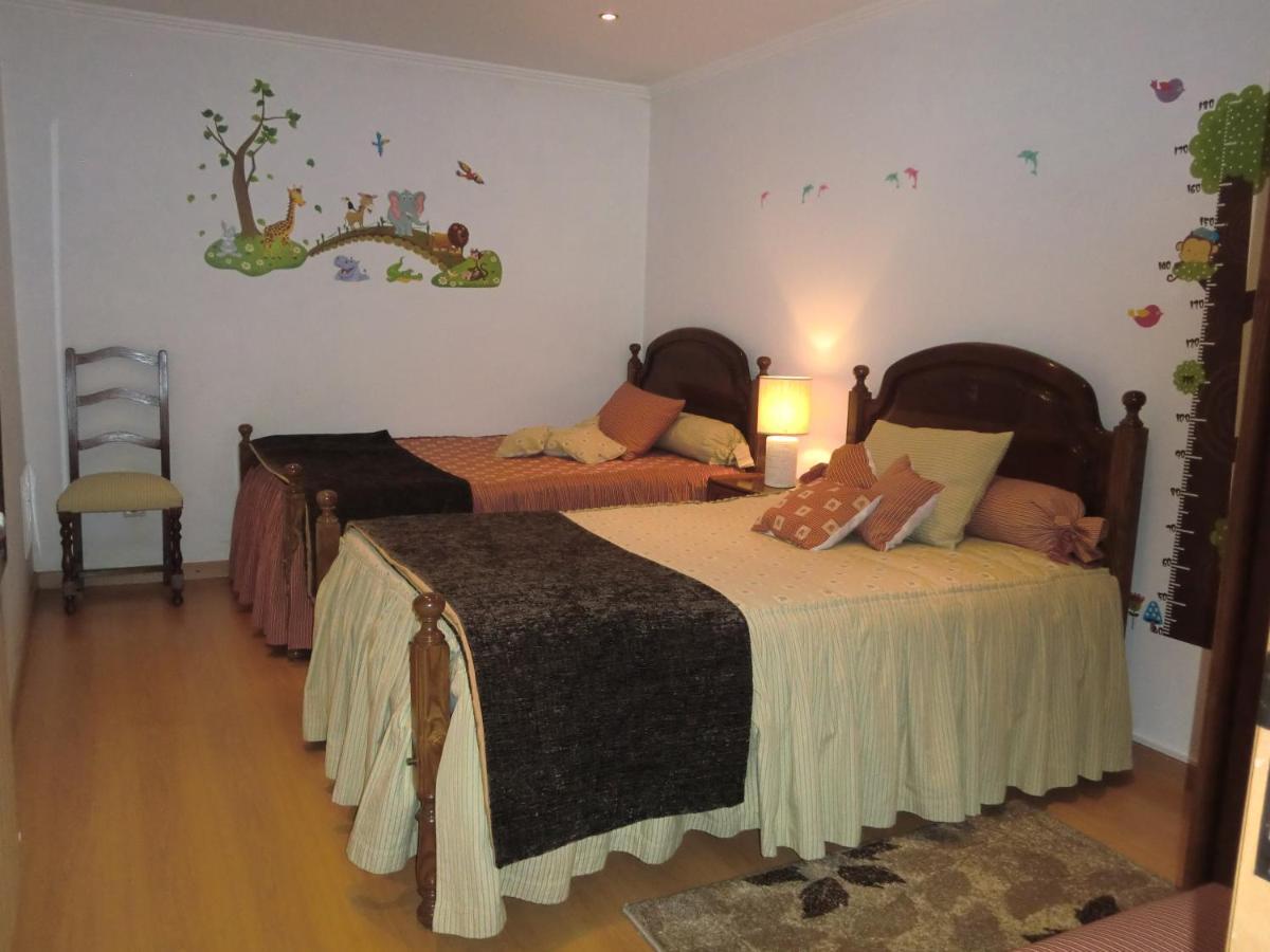 Retiro Da Estrela Apartment