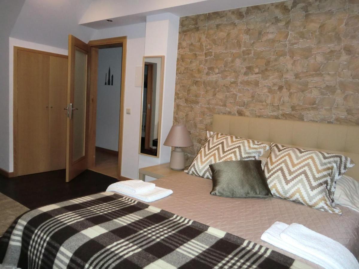 Apartment Retiro Da Estrela Seia