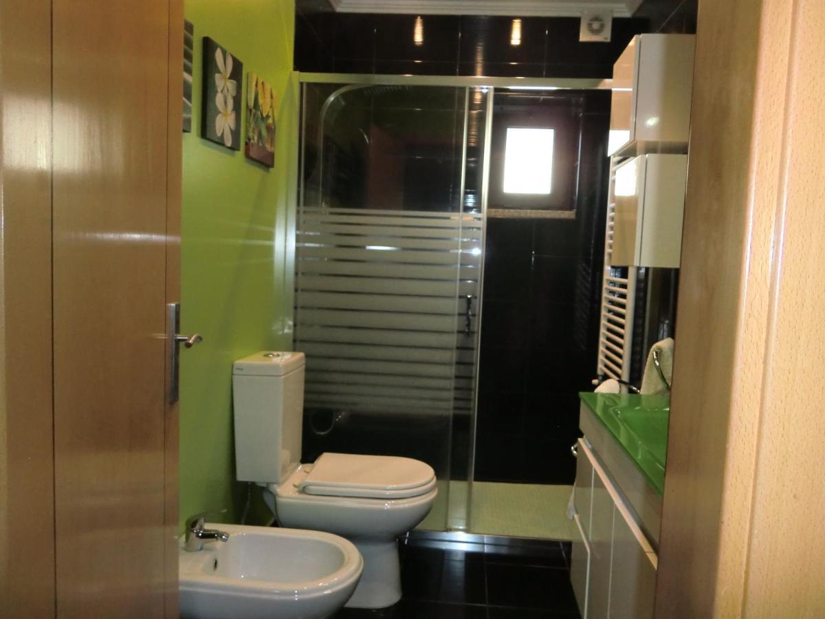 Retiro Da Estrela Apartment