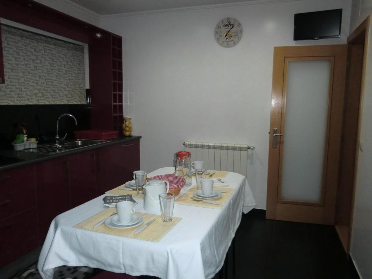 Retiro Da Estrela Apartment