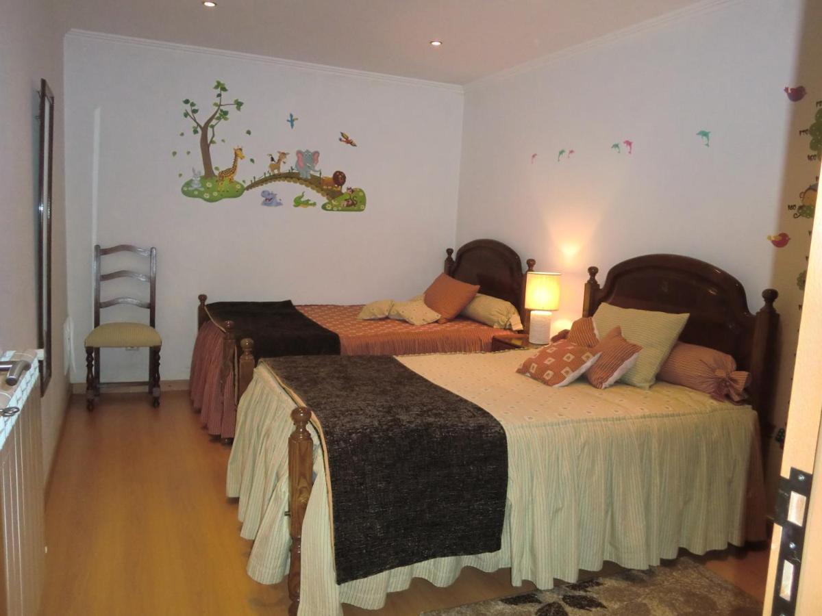 Retiro Da Estrela Apartment