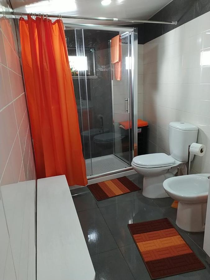 Retiro Da Estrela Apartment *
