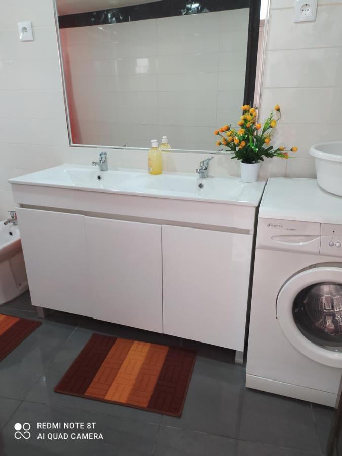 Apartment Retiro Da Estrela