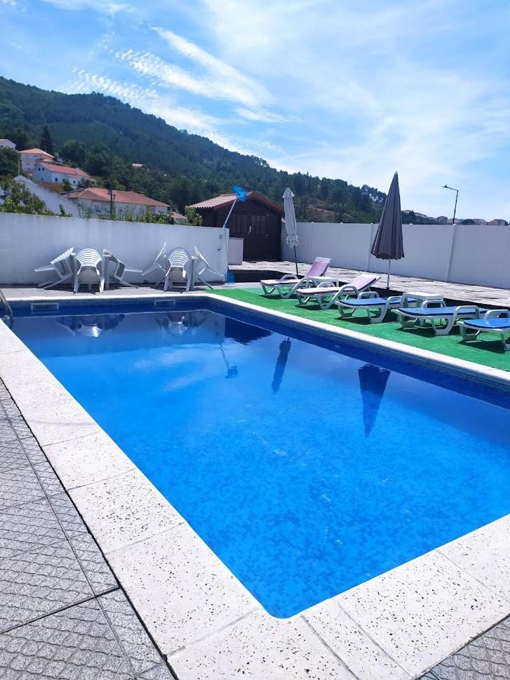 Retiro Da Estrela Apartment Seia