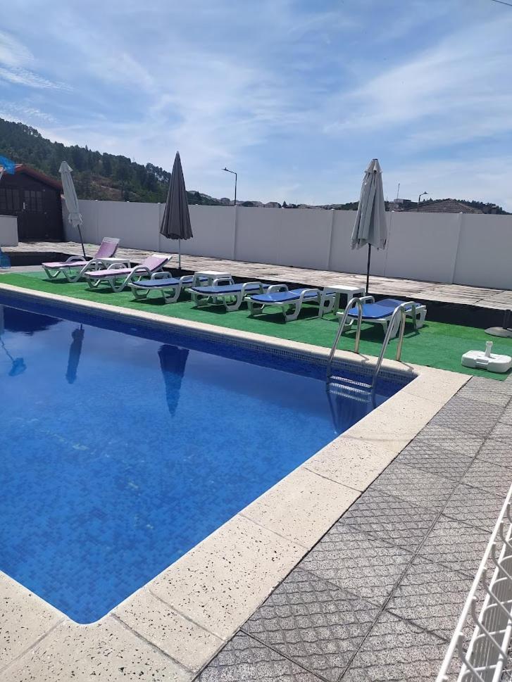 Retiro Da Estrela Apartment