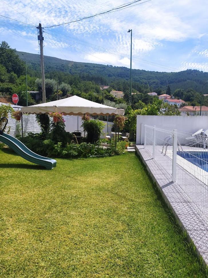 Apartment Retiro Da Estrela *