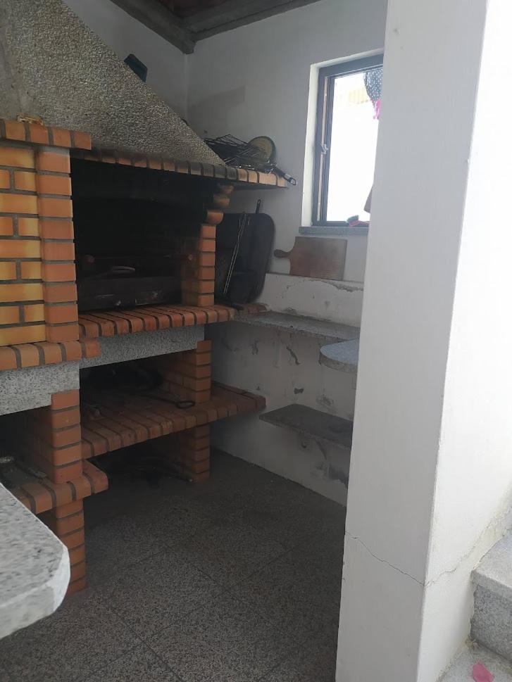 Apartment Retiro Da Estrela *