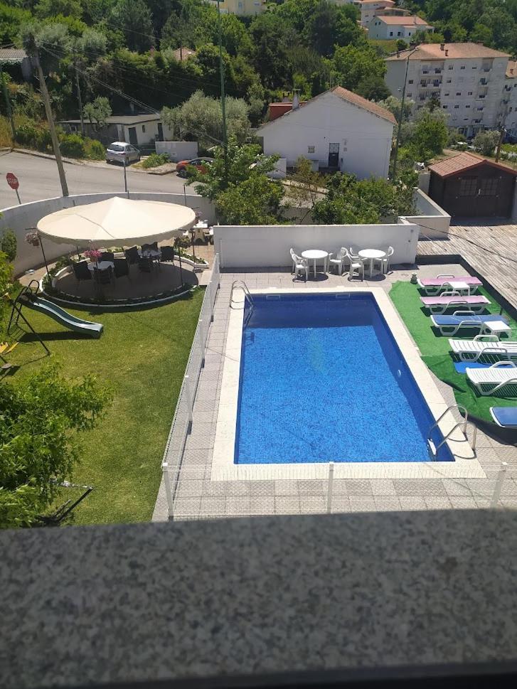 Apartment Retiro Da Estrela